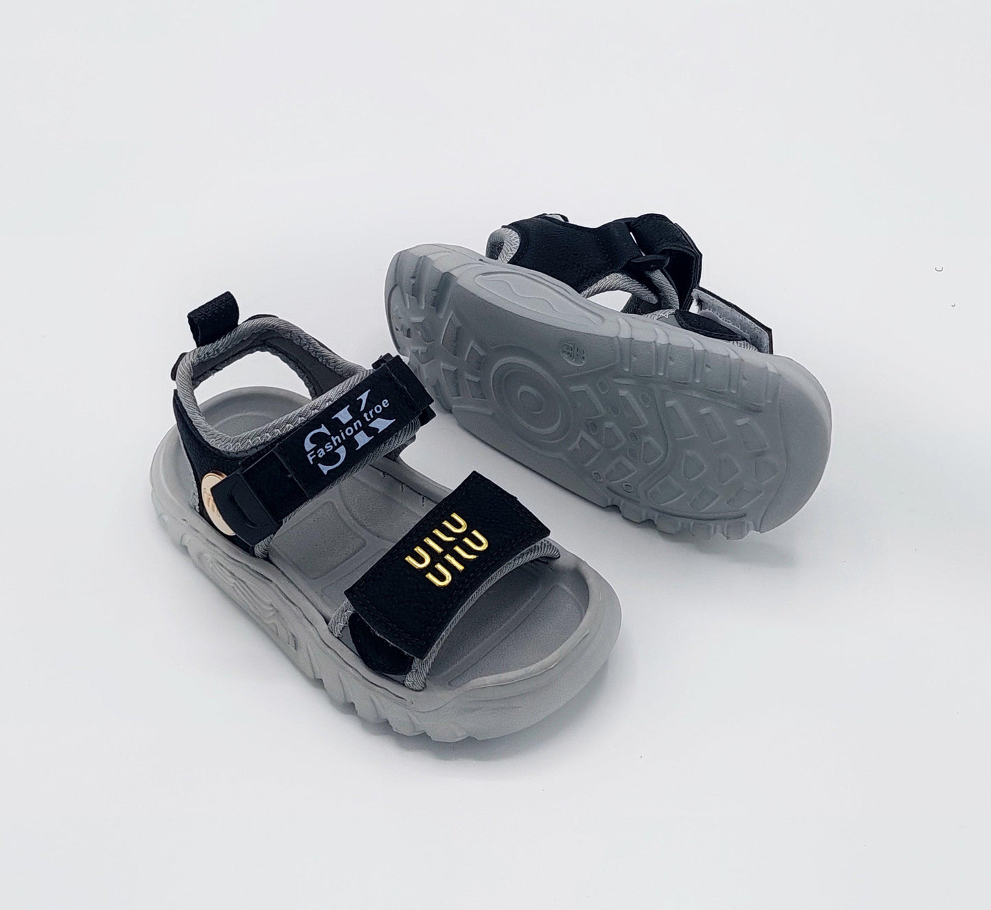 Light Weight Premium Quality Sandals for Kids - UA496