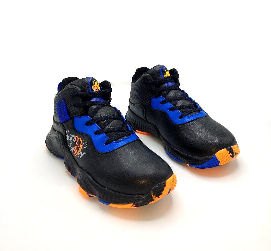 Imported Quality Long Shoes Trendy Look Sneakers for Kids - L51859M