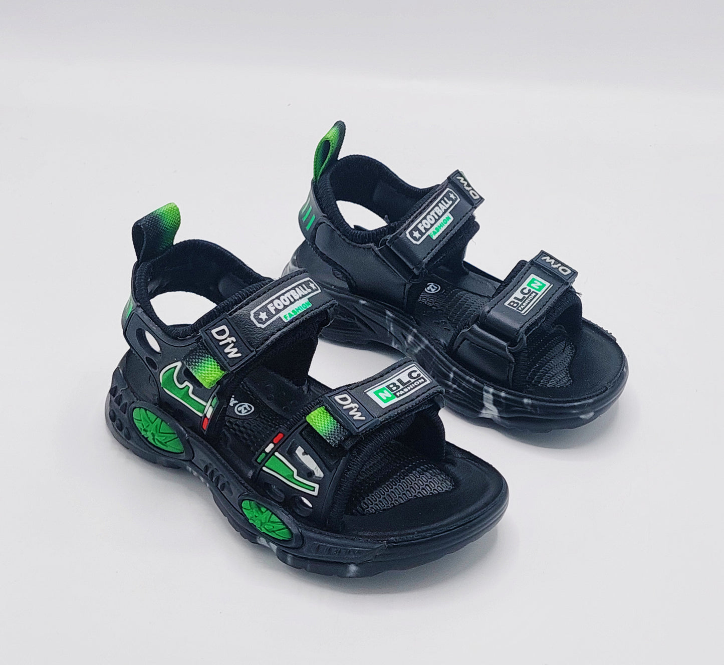 Premium Quality Trendy Look Sandals for Kids - QP1