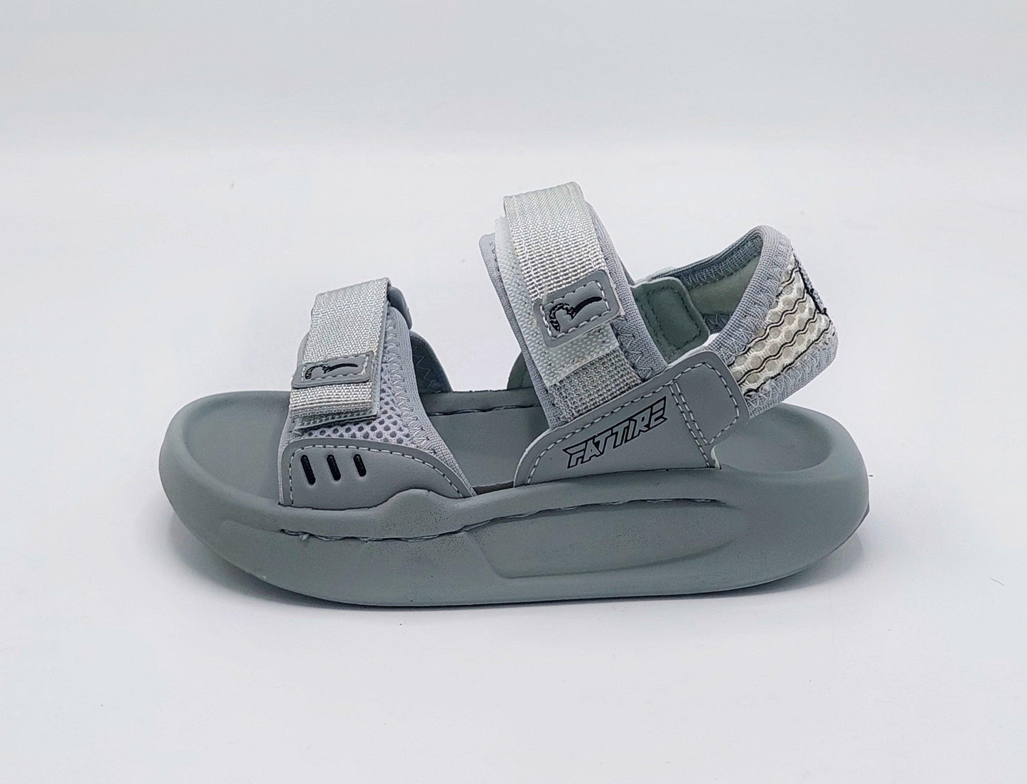 Lightweight & Ultra-Soft! Premium Quality Sandals for Kids - B426