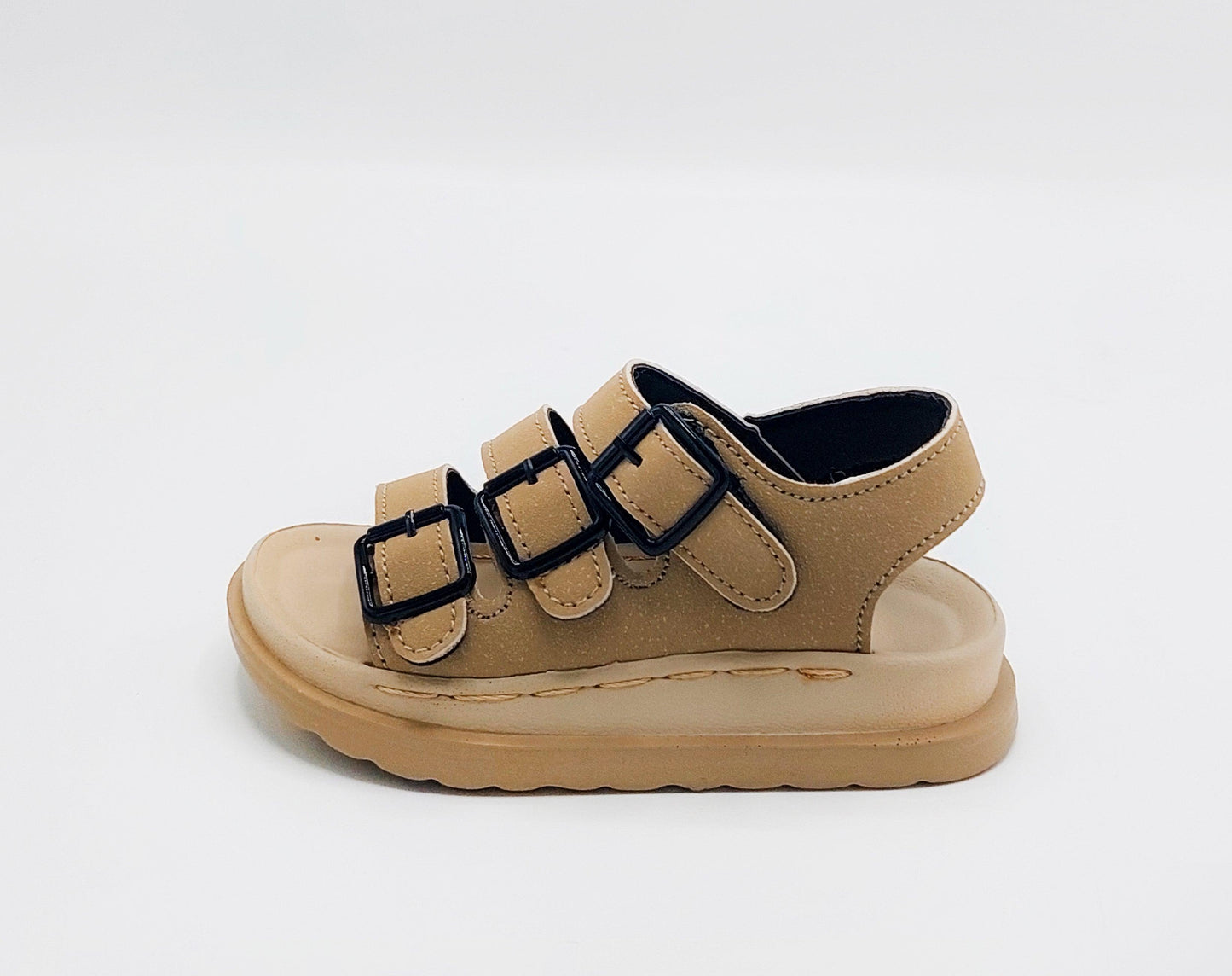 Premium Soft Sole Sandals for Kids - 2506