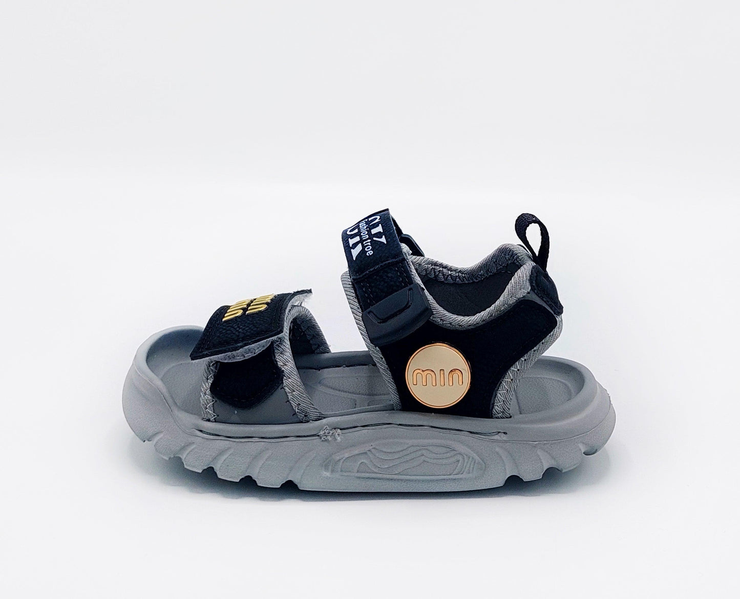 Light Weight Premium Quality Sandals for Kids - UA496