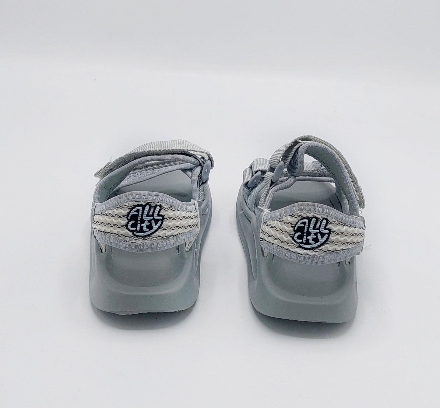 Lightweight & Ultra-Soft! Premium Quality Sandals for Kids - B426