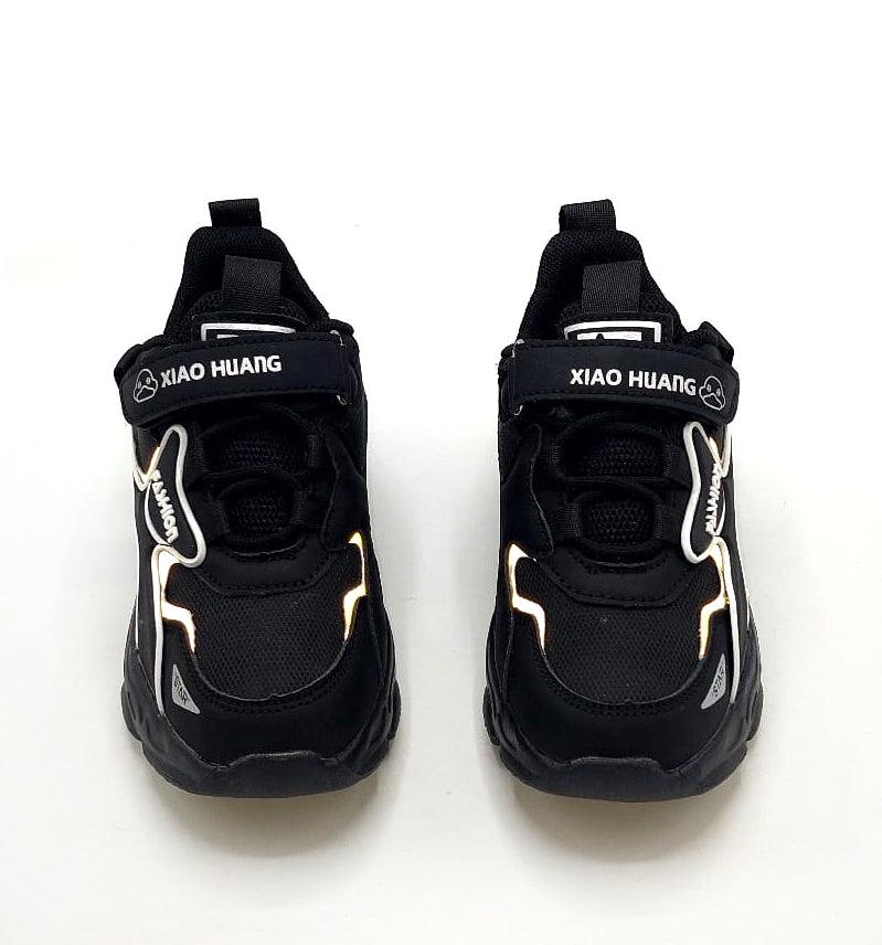 Imported Quality Light-Weight Trendy Look Sneakers for Kids - 32009