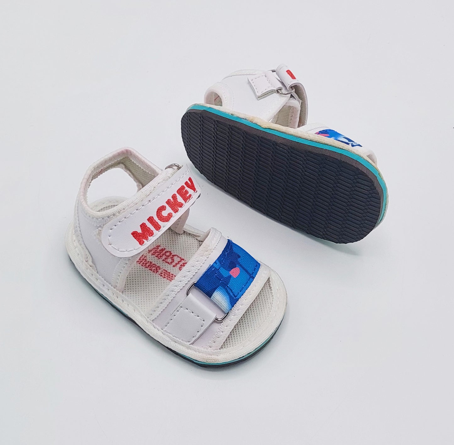 Light-weight New Born Baby Zero Size Sandals