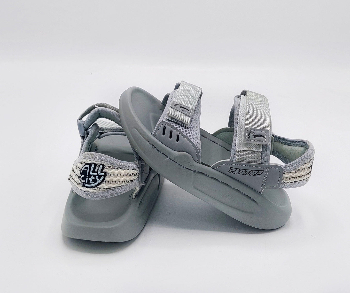Lightweight & Ultra-Soft! Premium Quality Sandals for Kids - B426