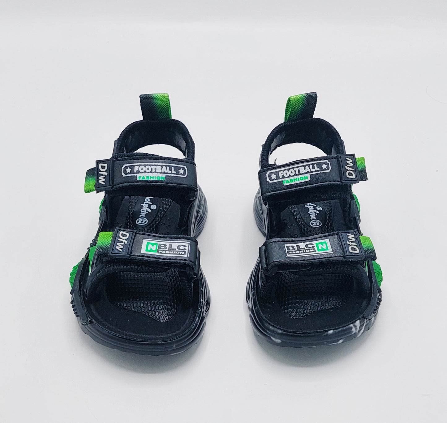 Premium Quality Trendy Look Sandals for Kids - QP1