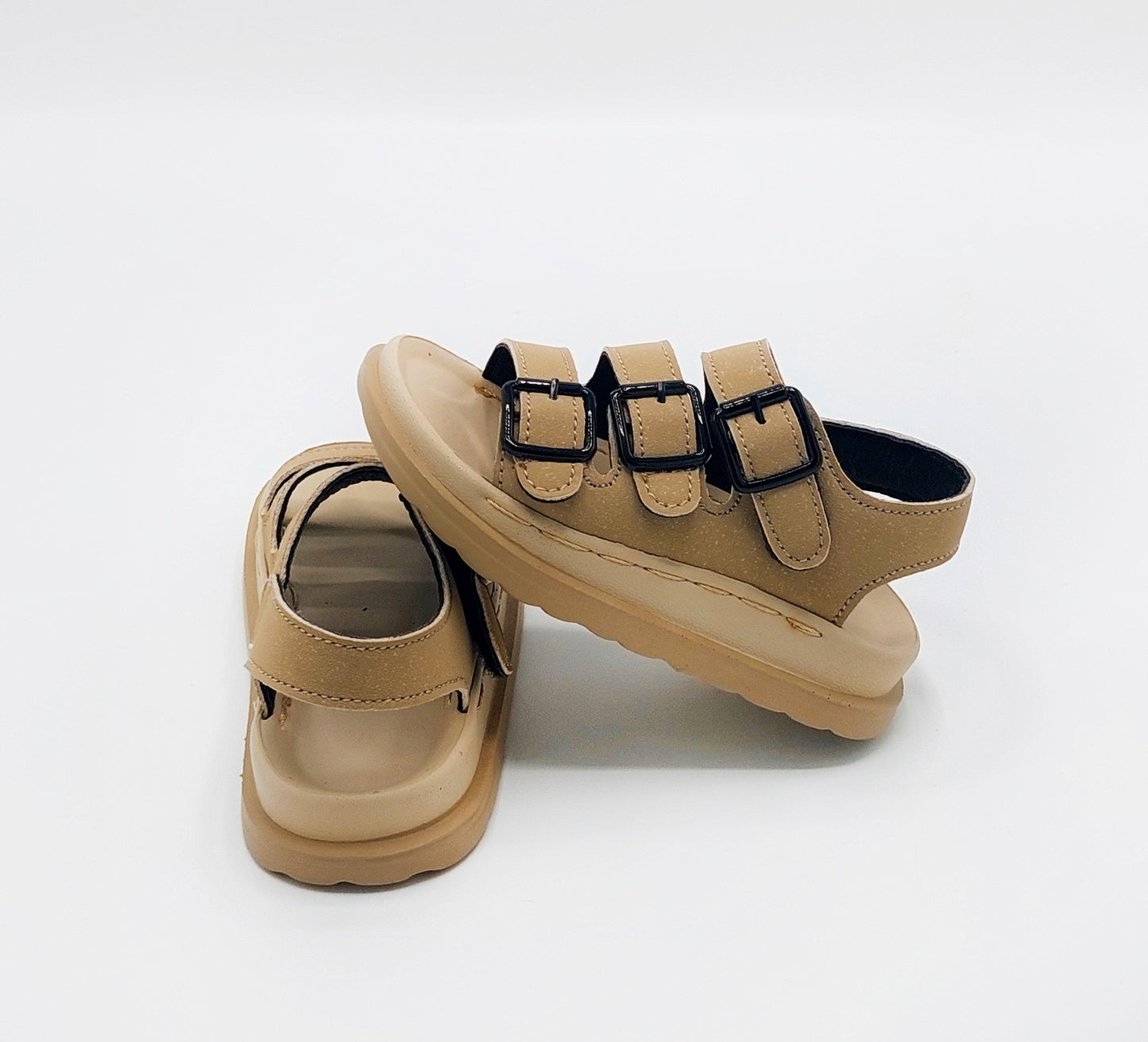 Premium Soft Sole Sandals for Kids - 2506