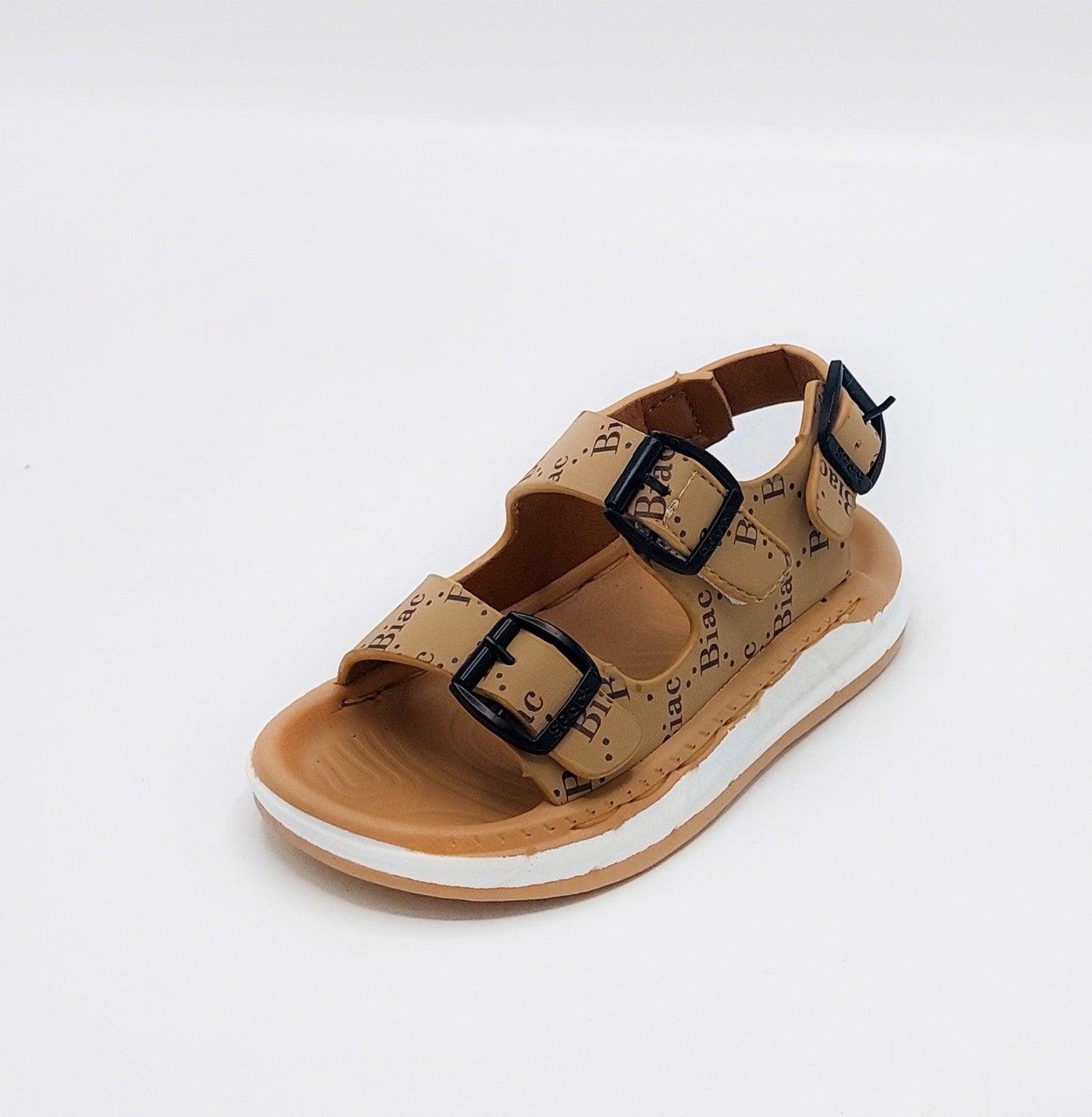 Soft Sole Trendy Look Sandals for Kids - D1