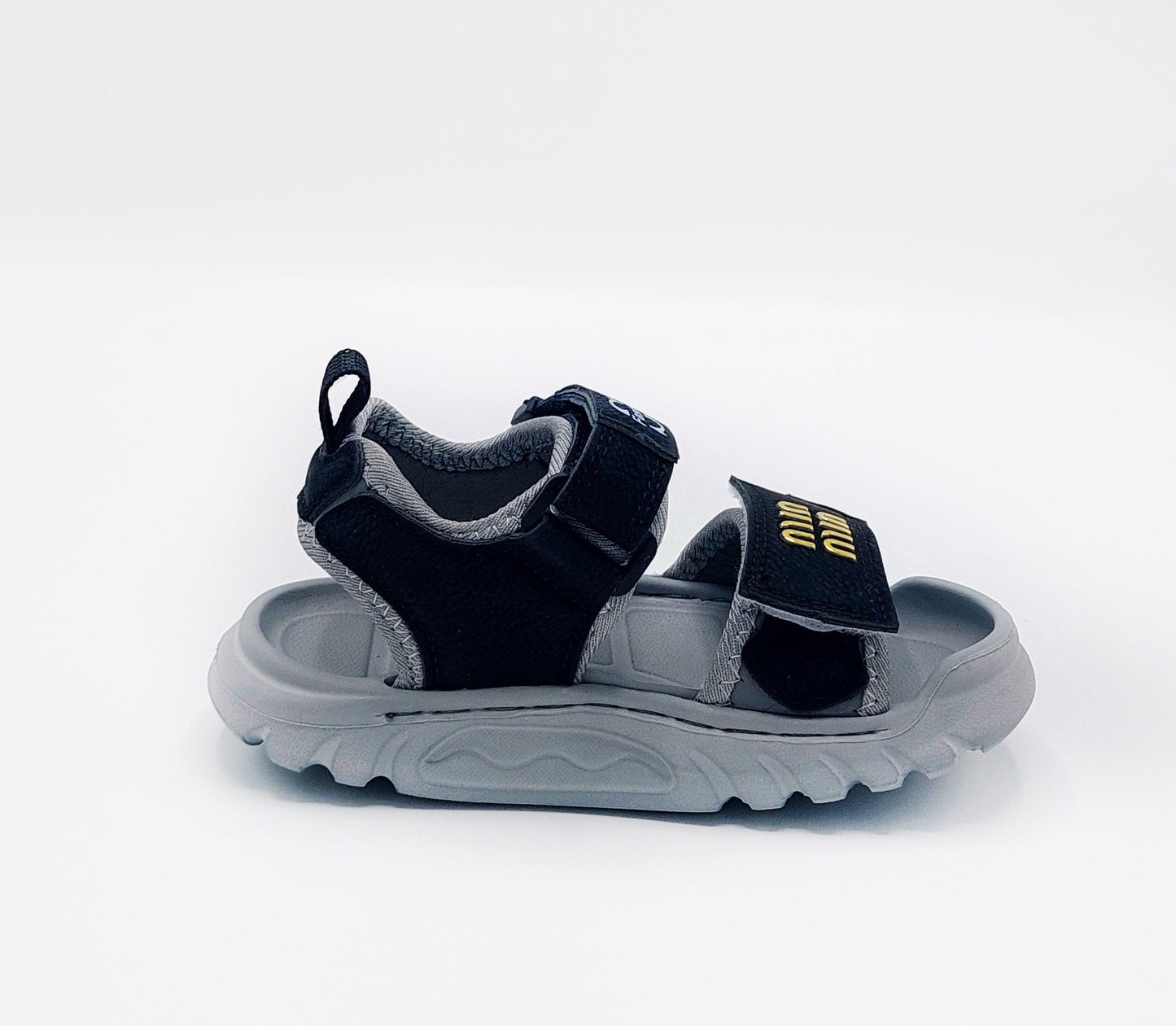 Light Weight Premium Quality Sandals for Kids - UA496