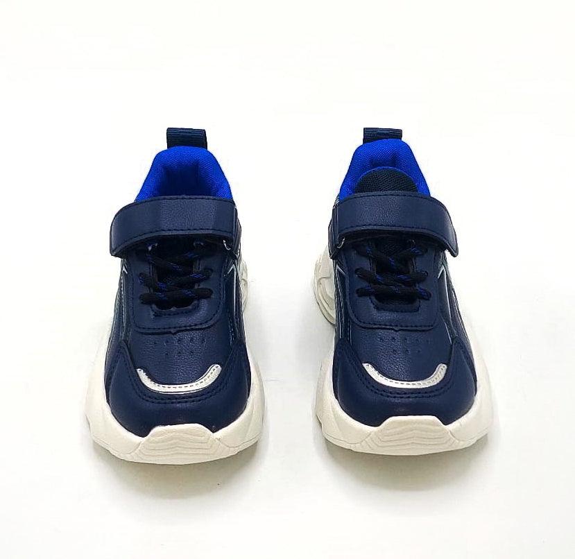 Soft Sole Sporty Sneakers for Kids