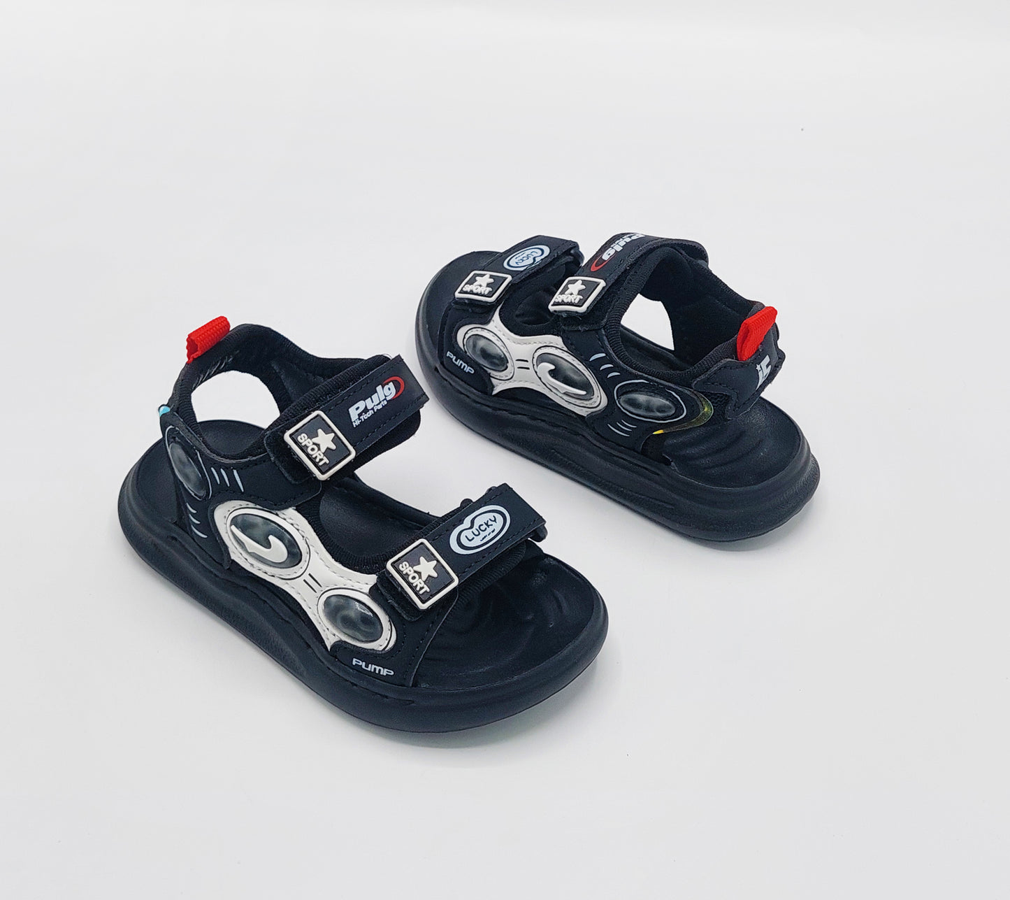 Soft Sole Trendy Look Sandals for Kids - SB103