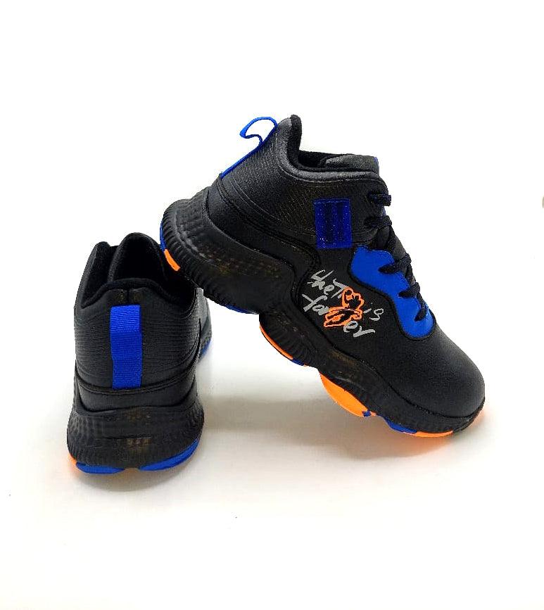 Imported Quality Long Shoes Trendy Look Sneakers for Kids - L51859M