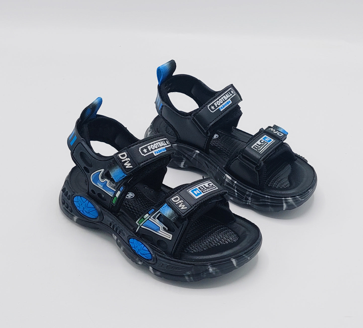 Premium Quality Trendy Look Sandals for Kids - QP1