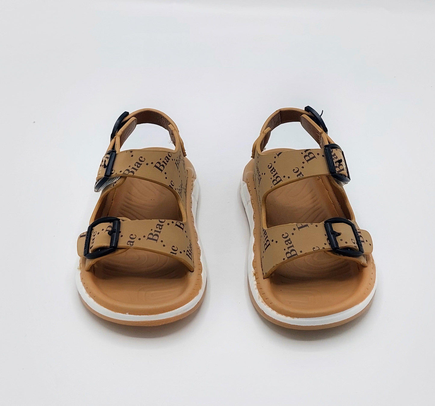 Soft Sole Trendy Look Sandals for Kids - D1