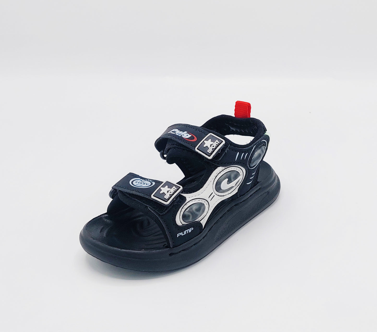 Soft Sole Trendy Look Sandals for Kids - SB103