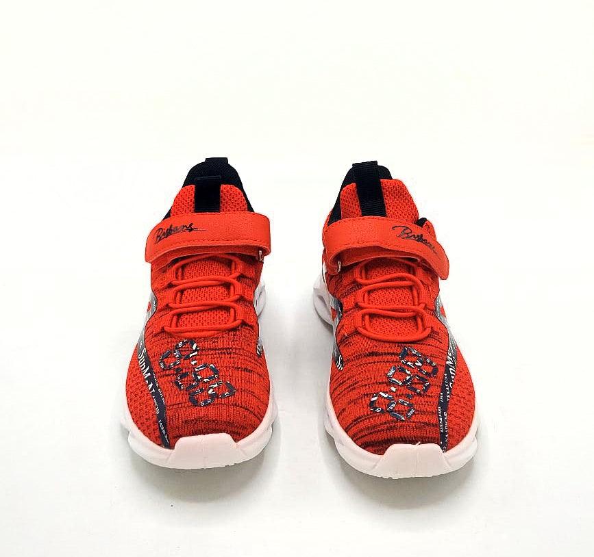 Premium Quality Trendy Look Sneakers for Kids - A121
