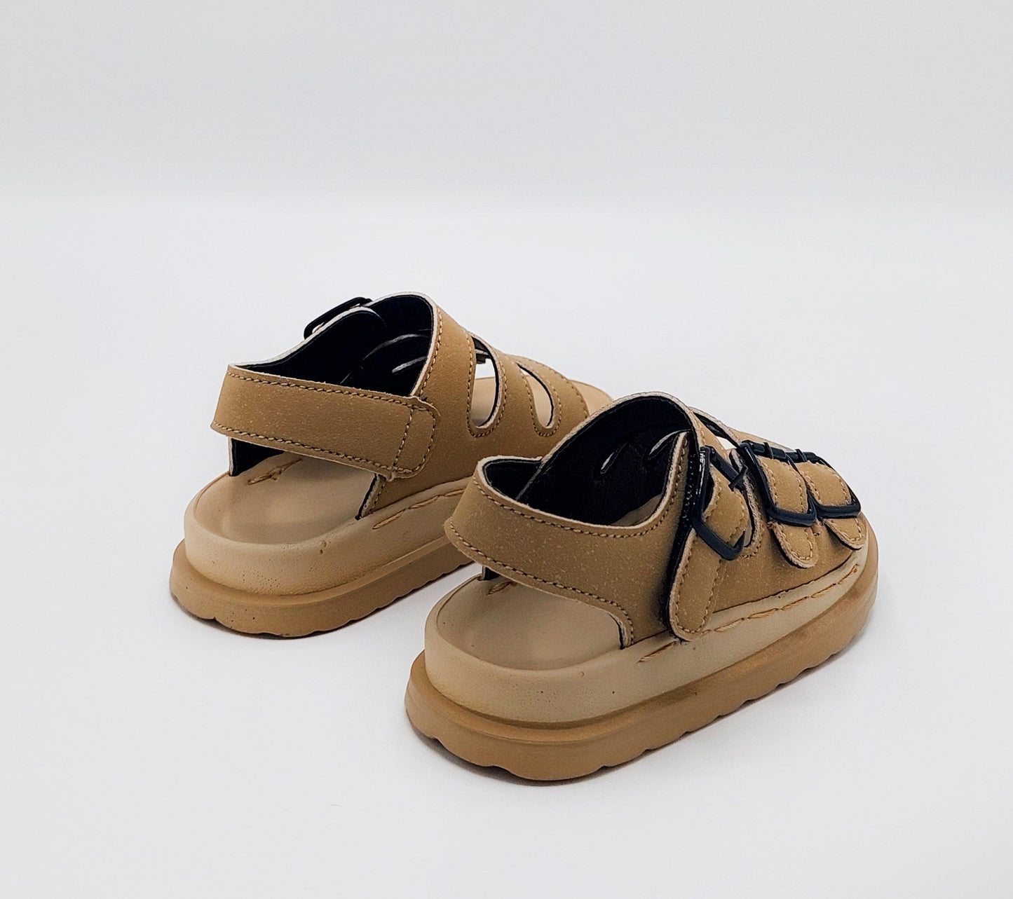 Premium Soft Sole Sandals for Kids - 2506