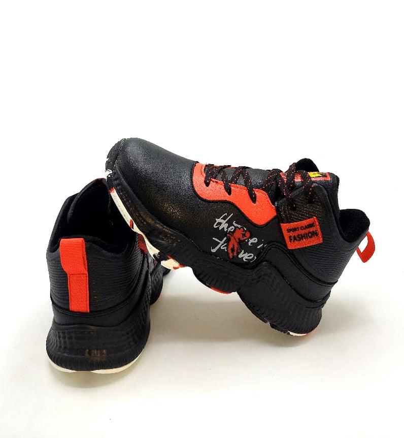 Imported Quality Long Shoes Trendy Look Sneakers for Kids - L51859M