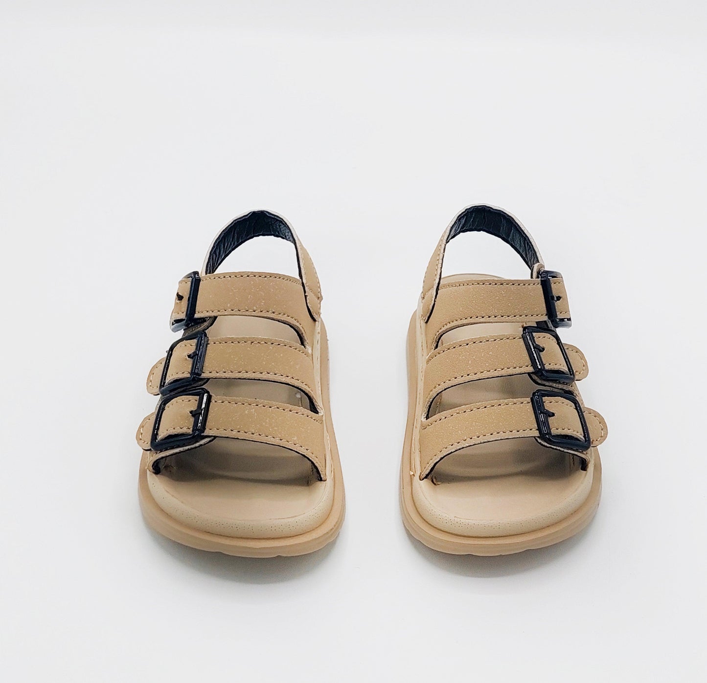 Premium Soft Sole Sandals for Kids - 2506