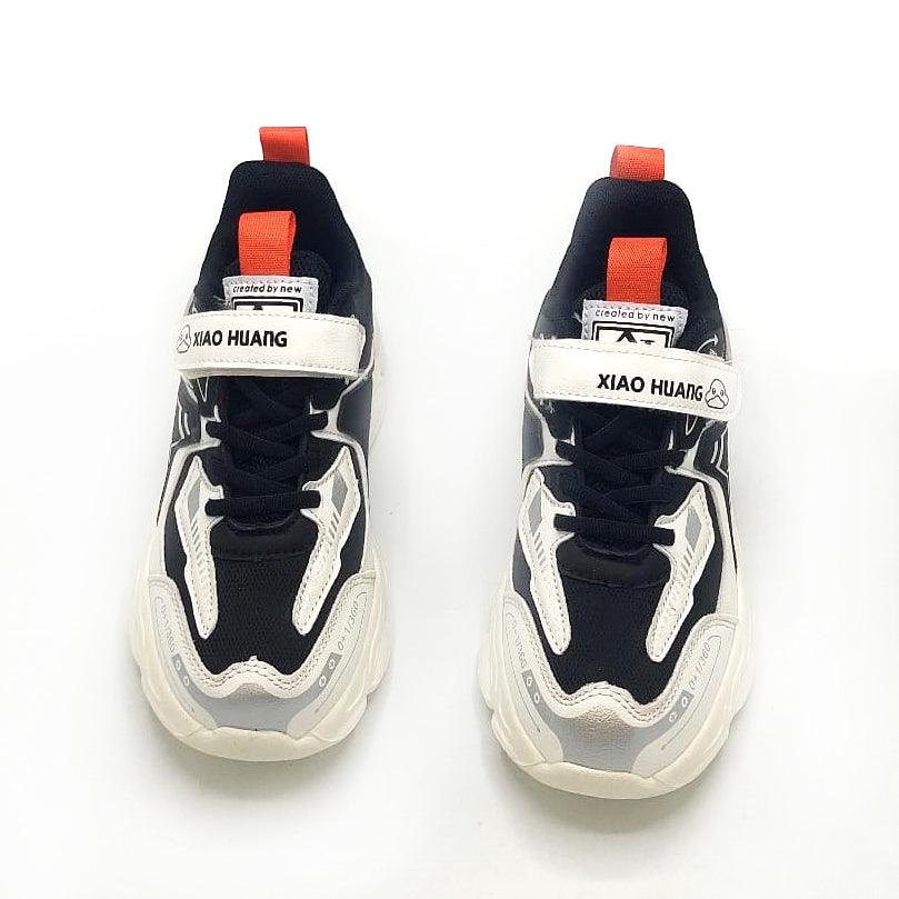 Imported Quality Light-Weight Trendy Look Sneakers for Kids - 32005