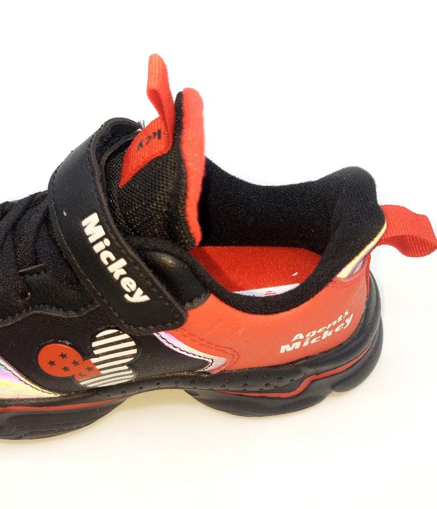 Imported Quality Light-Weight Trendy Look Sneakers for Kids - MZ97