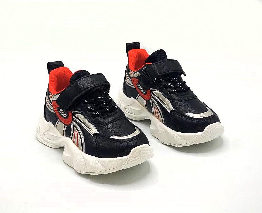 Soft Sole Sporty Sneakers for Kids