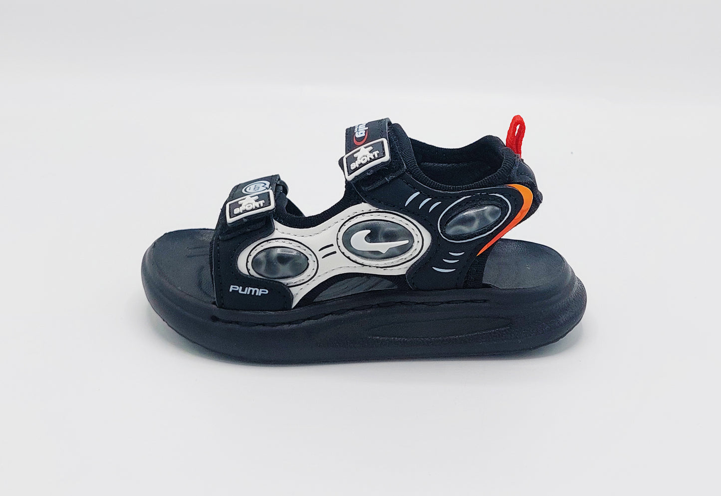 Soft Sole Trendy Look Sandals for Kids - SB103