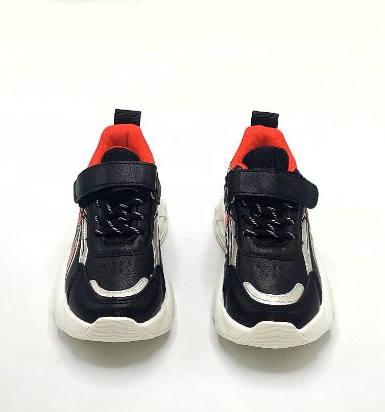Soft Sole Sporty Sneakers for Kids