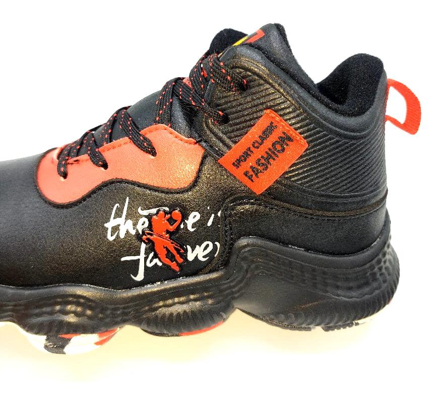 Imported Quality Long Shoes Trendy Look Sneakers for Kids - L51859M
