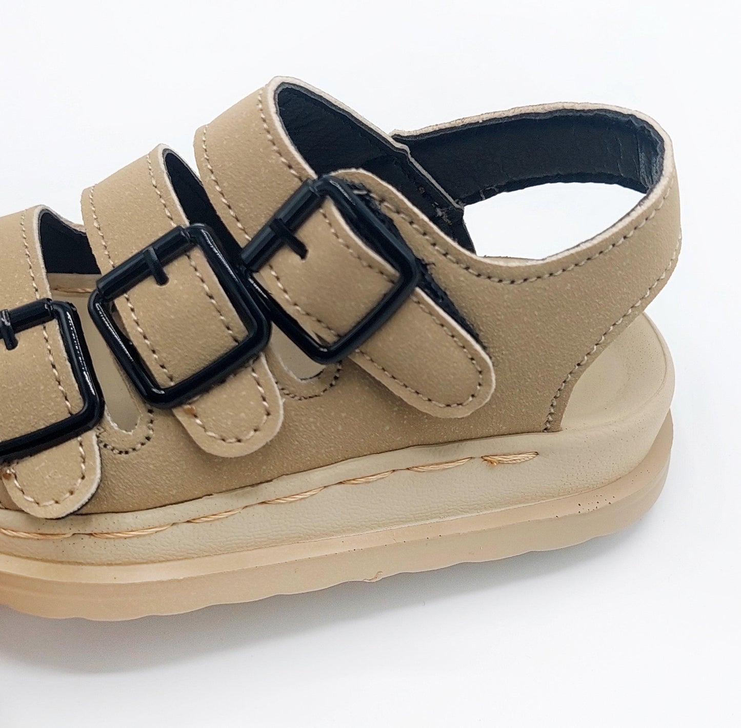 Premium Soft Sole Sandals for Kids - 2506