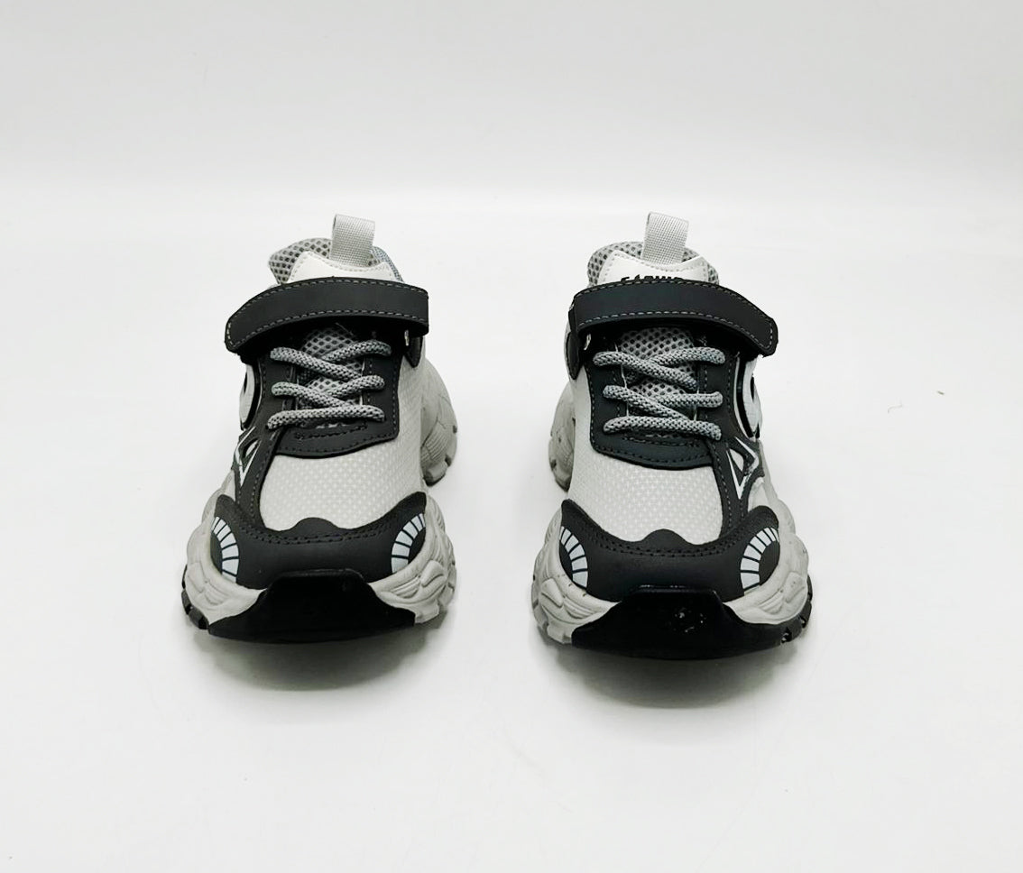 Premium Quality Trendy Look Sneakers for Kids - PF219