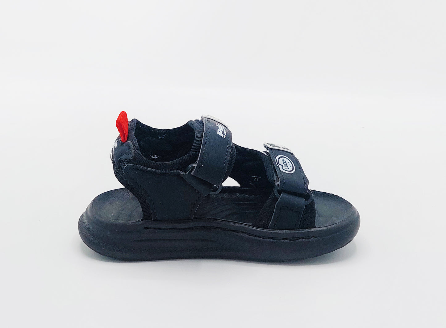 Soft Sole Trendy Look Sandals for Kids - SB103