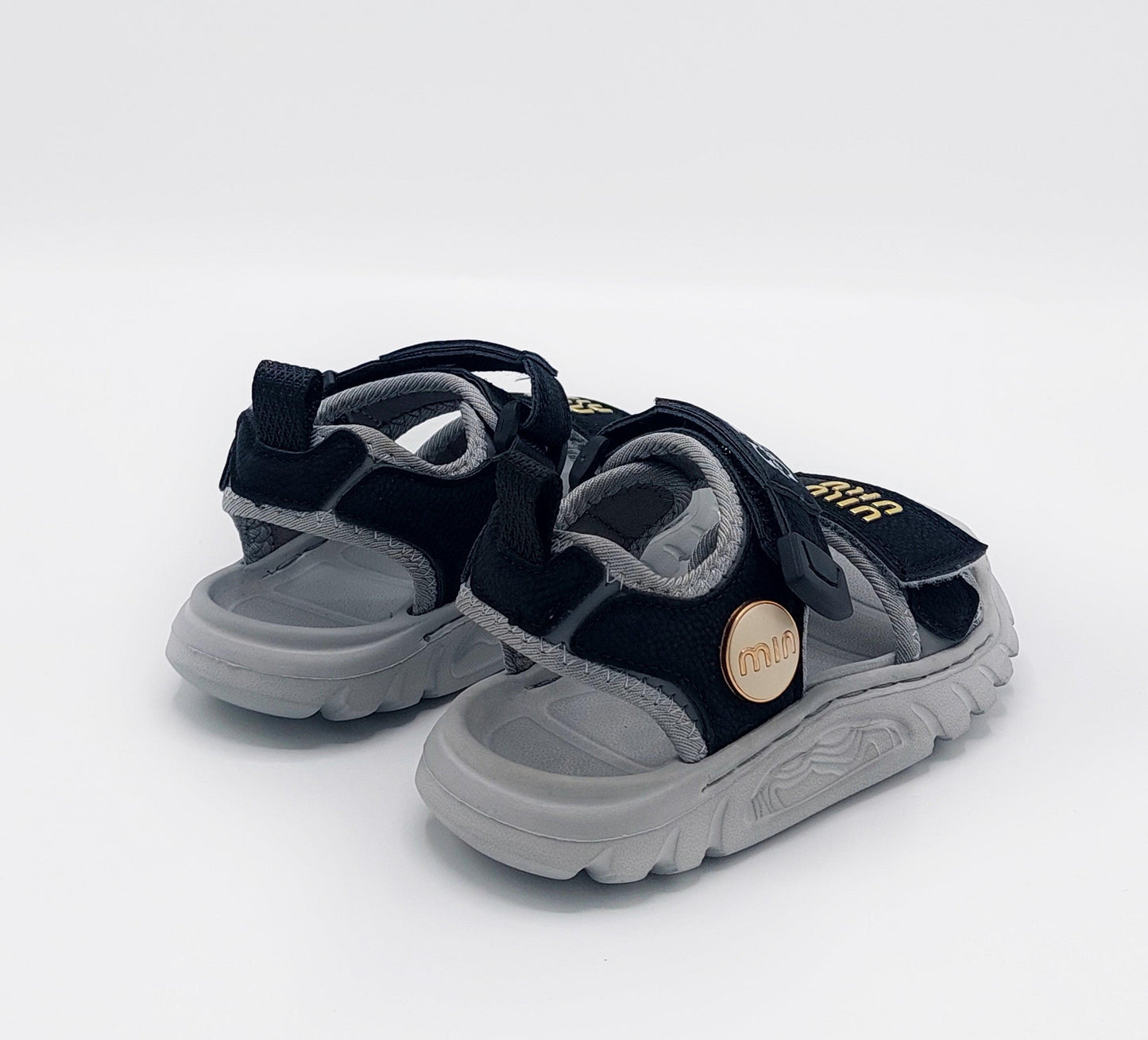 Light Weight Premium Quality Sandals for Kids - UA496