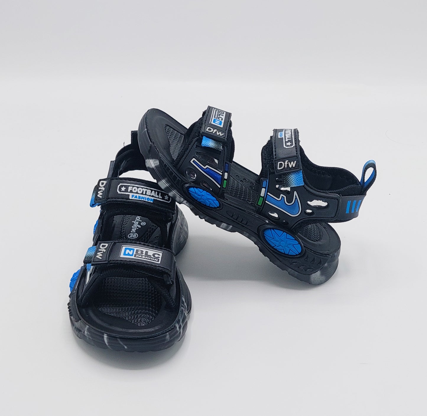 Premium Quality Trendy Look Sandals for Kids - QP1