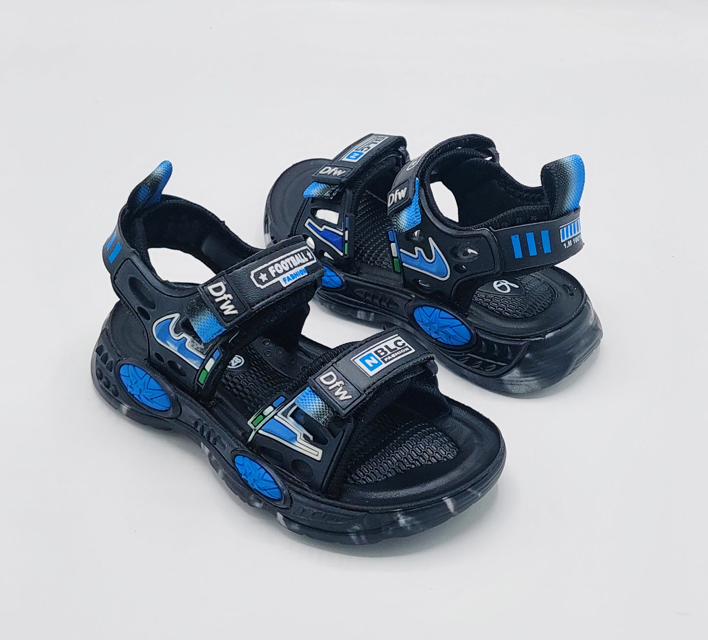 Premium Quality Trendy Look Sandals for Kids - QP1