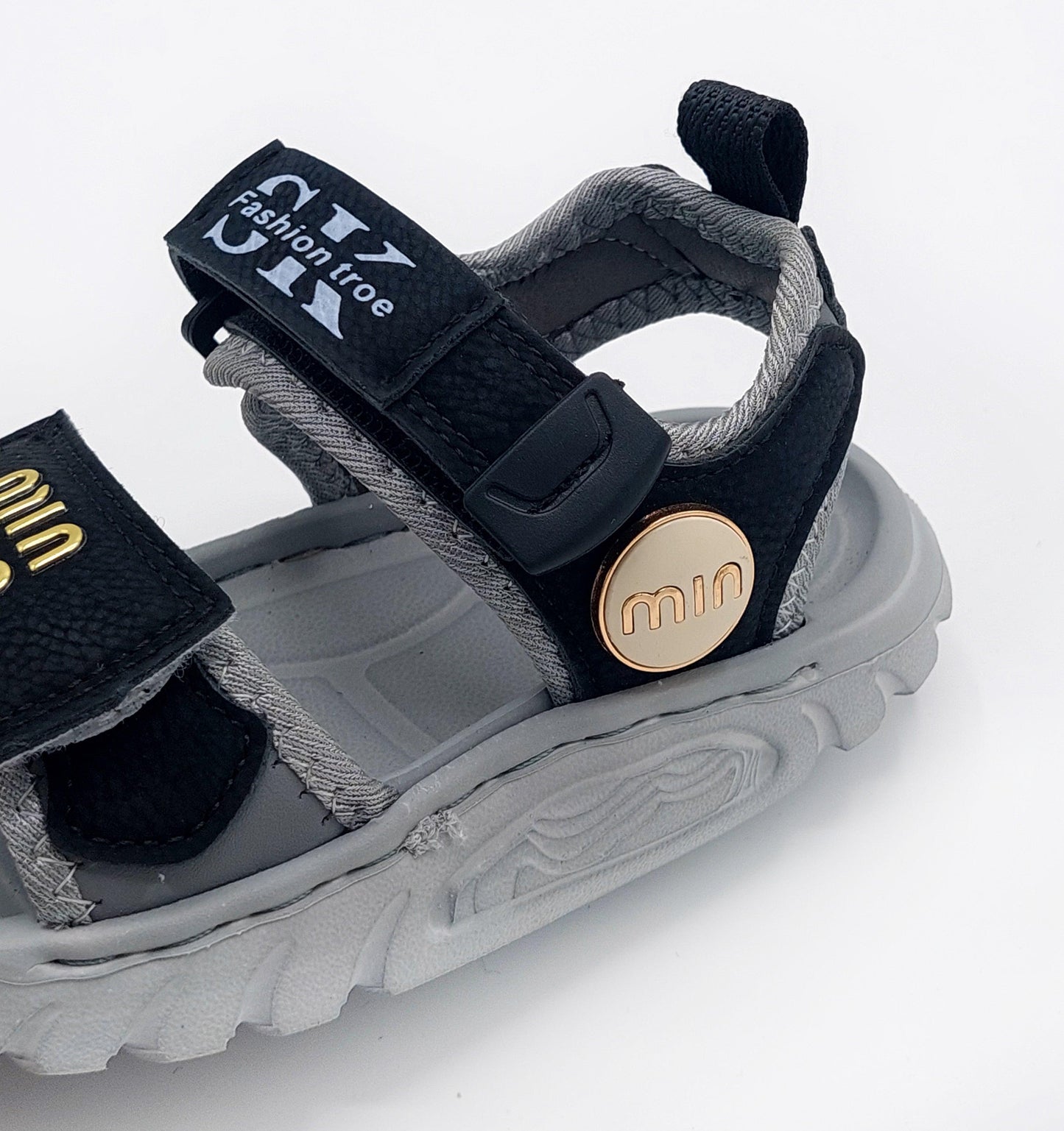 Light Weight Premium Quality Sandals for Kids - UA496