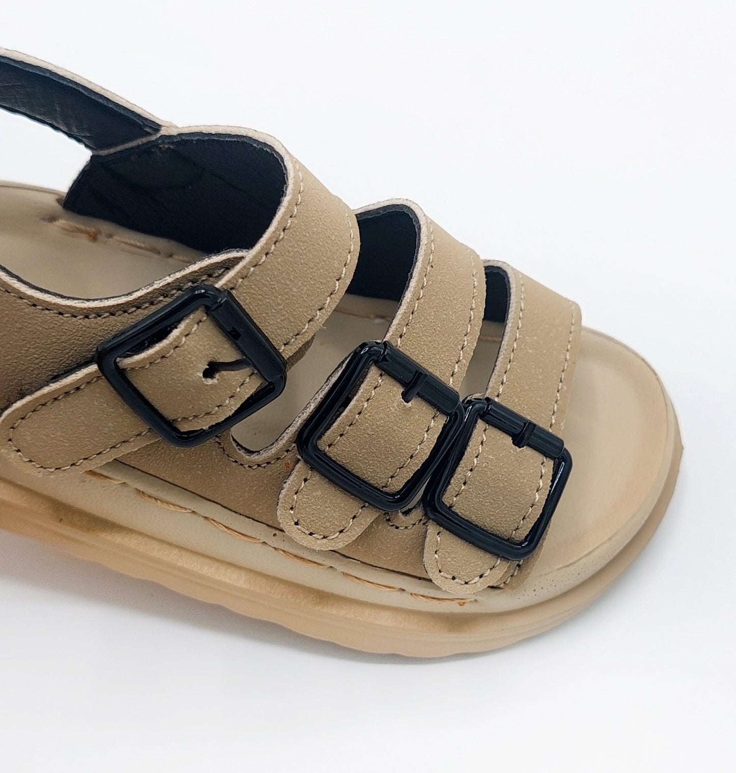 Premium Soft Sole Sandals for Kids - 2506