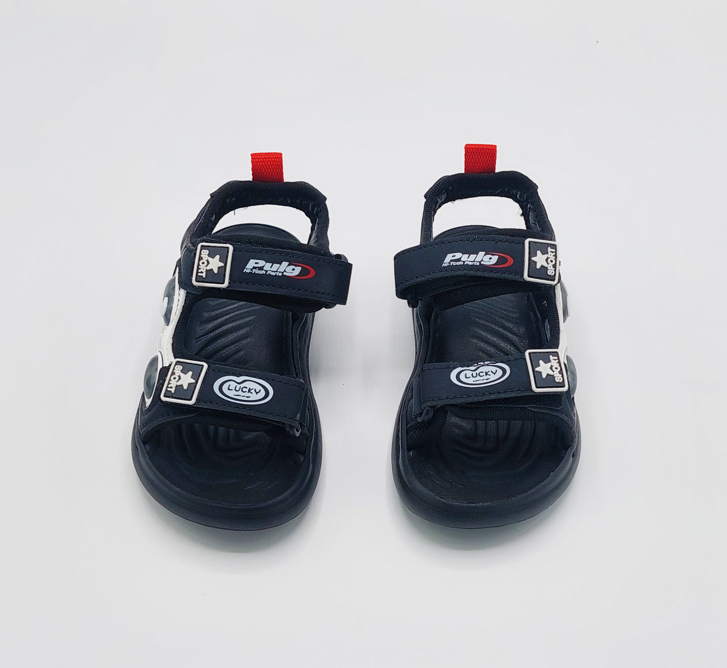 Soft Sole Trendy Look Sandals for Kids - SB103