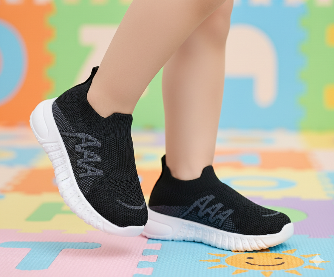 Easy to Wear Mesh Sketcher for Kids Girls and Boys - H6