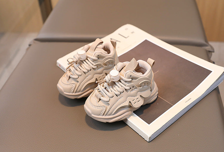 Infants Soft Sole Trendy Look Shoes for Kids - 004