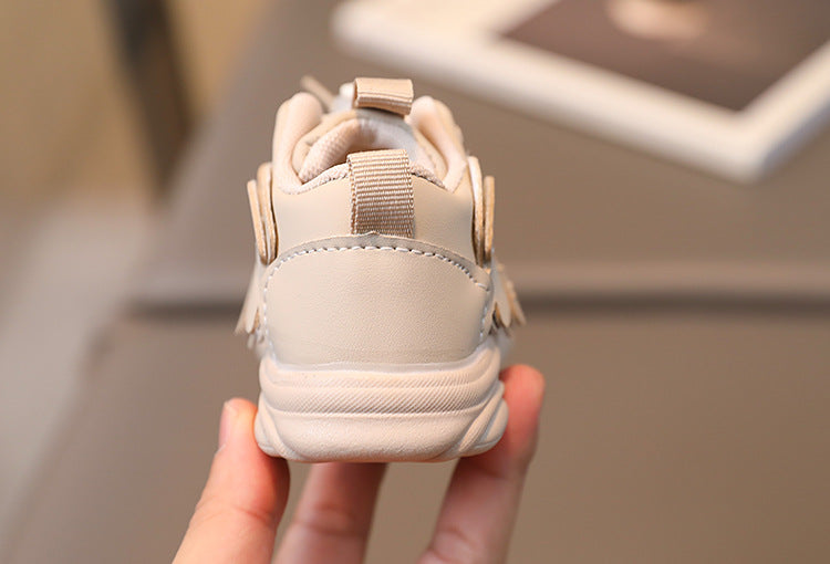 Infants Soft Sole Trendy Look Shoes for Kids - 004