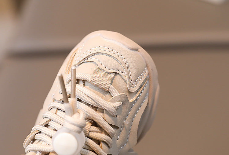 Infants Soft Sole Trendy Look Shoes for Kids - 004