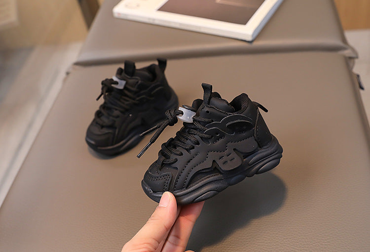 Infants Soft Sole Trendy Look Shoes for Kids - 004