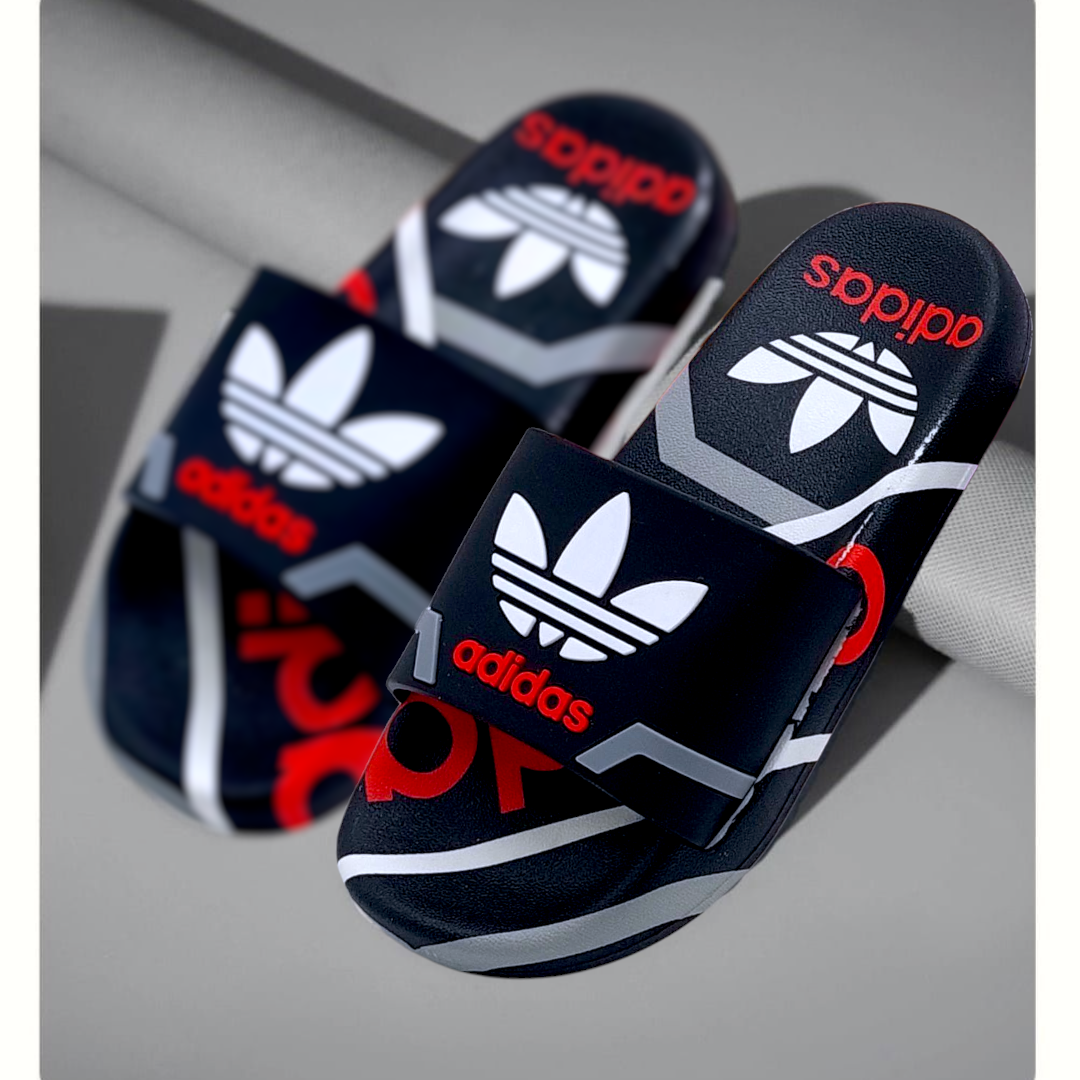 Non Slip Summer Slipper for Kids Boys and Girls - A6