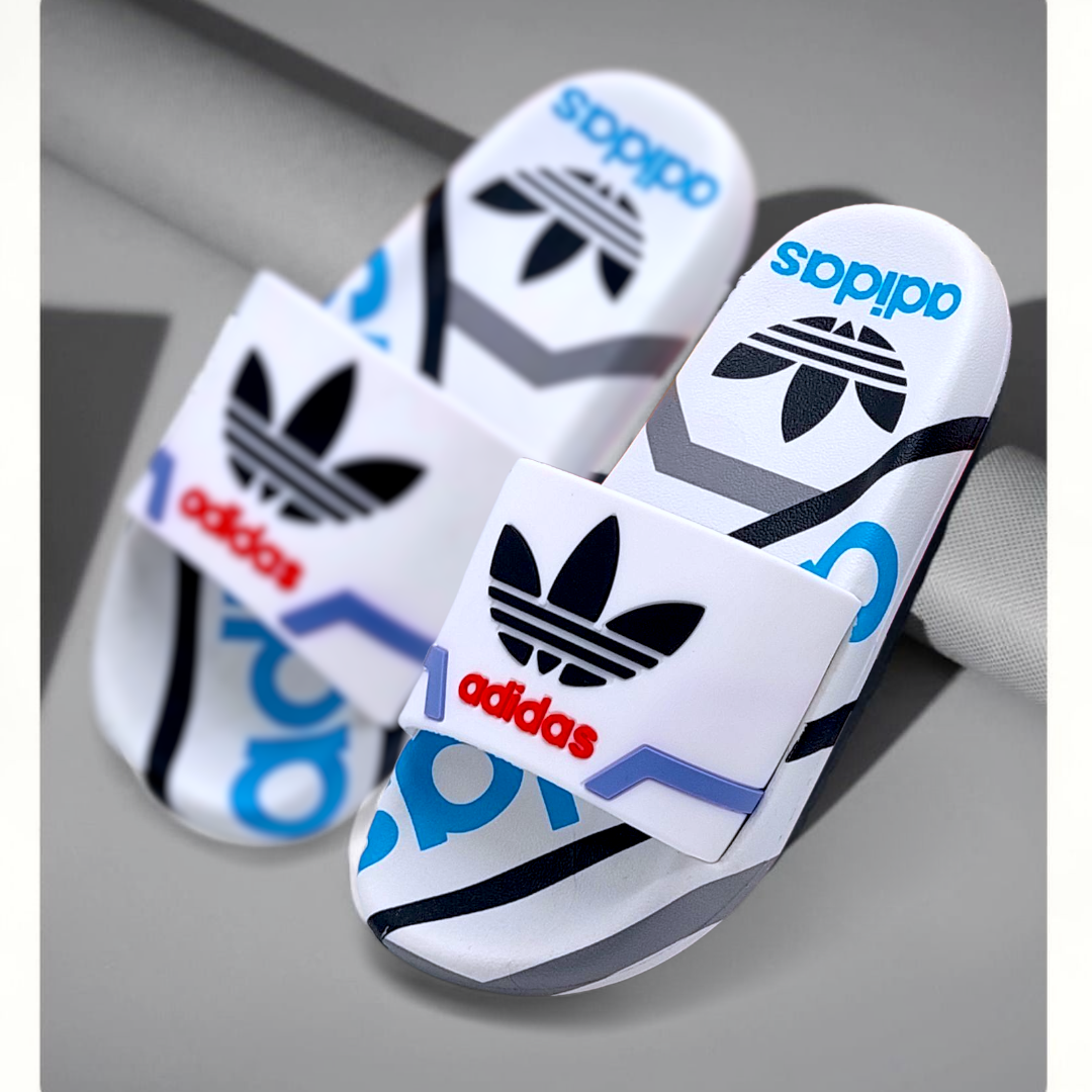 Non Slip Summer Slipper for Kids Boys and Girls - A6