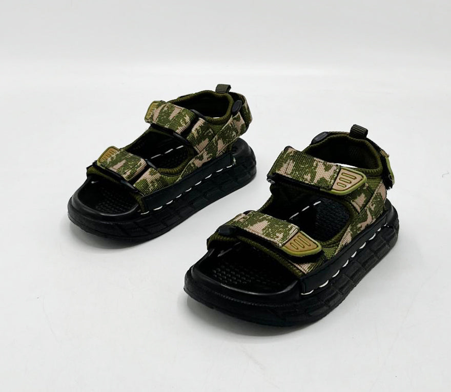 Premium Quality Soft Sole Sandals for Kids - L2CL