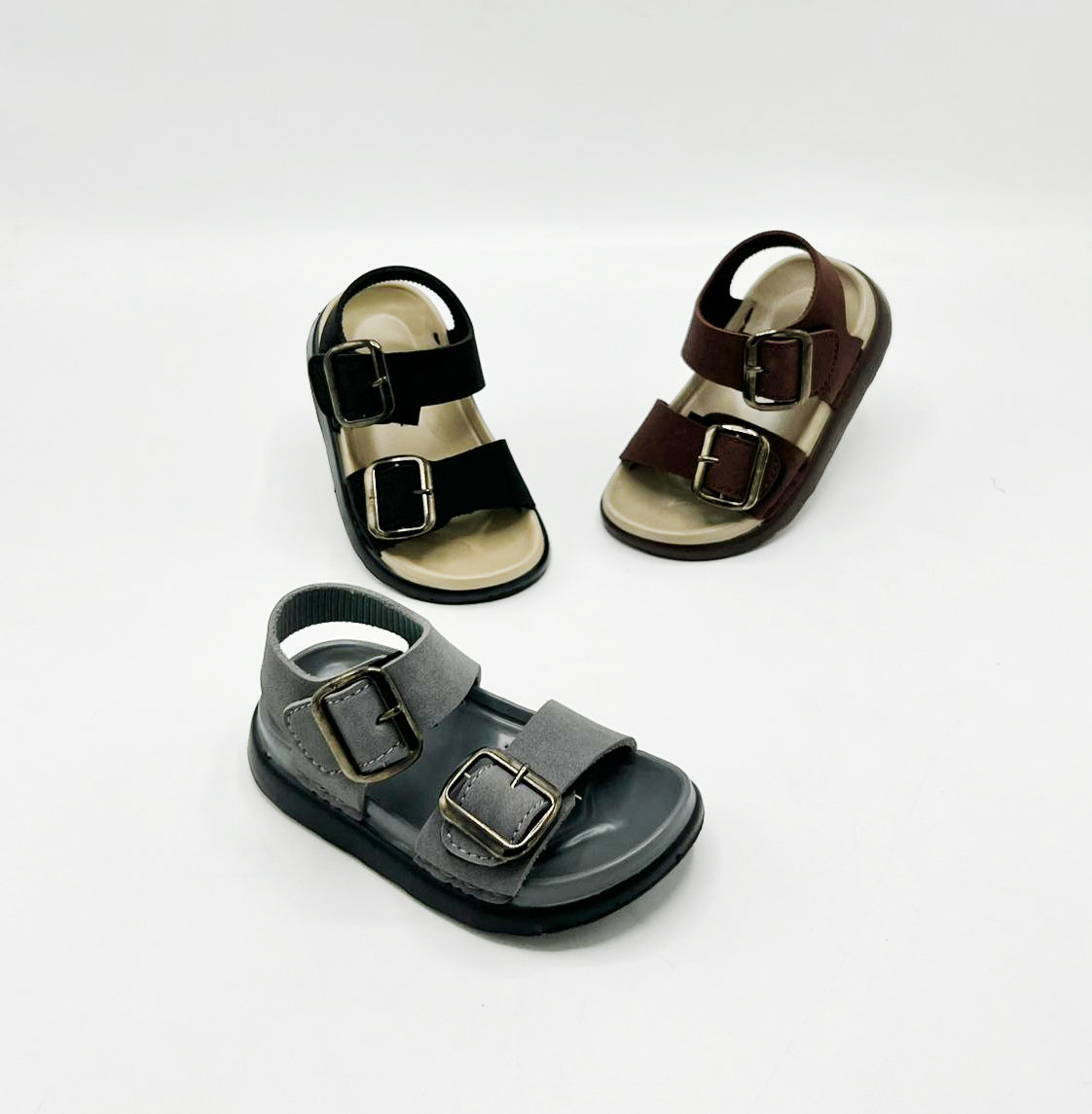 Trendy Looking Sandals for Boys - FA101