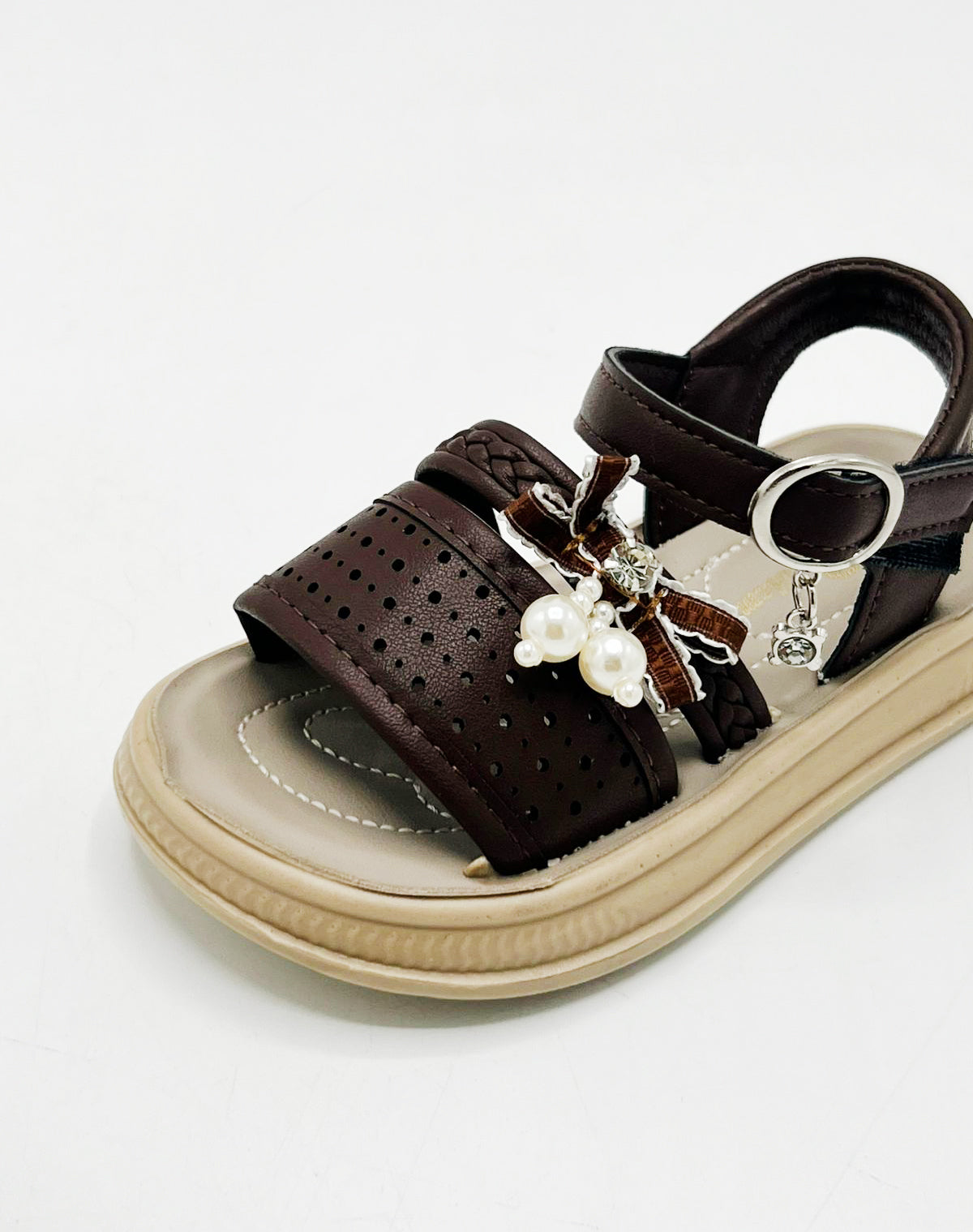 Trendy Looking Sandals for Girl - GMS02
