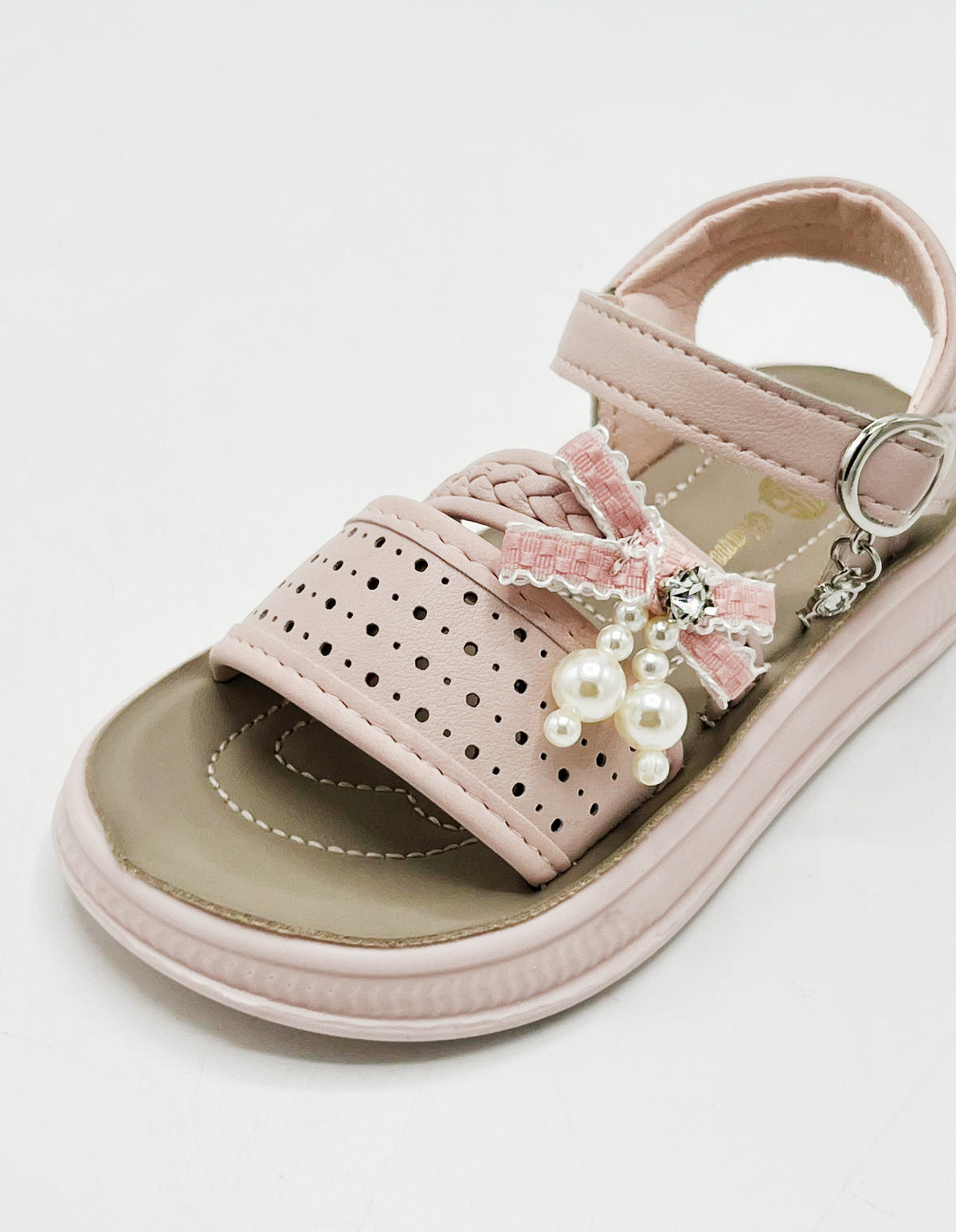 Trendy Looking Sandals for Girl - GMS02